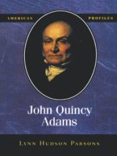 book John Quincy Adams