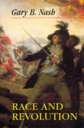 book Race and Revolution