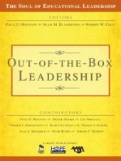 book Out-Of-the-Box Leadership