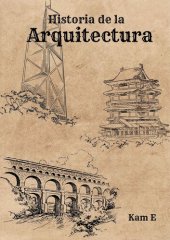 book Historia de la Arquitectura