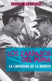 book Los zarpazos del puma: La caravana de la muerte