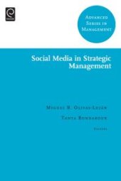 book Social Media in Strategic Management