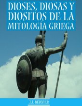 book Dioses, Diosas y Diositos de la Mitología griega