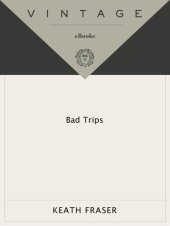 book Bad Trips
