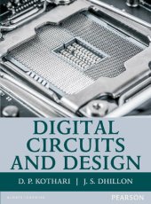 book Digital Circuits and Design