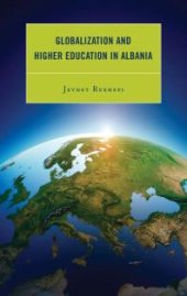 book Globalization and Higher Education in Albania