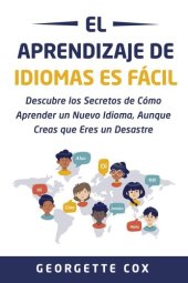 book El Aprendizaje de Idiomas es Fácil