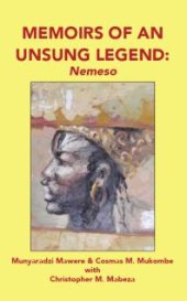 book Memoirs of an Unsung Legend, Nemeso