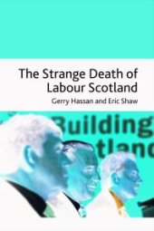 book Strange Death of Labour Scotland