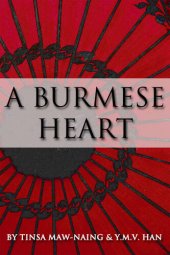 book A Burmese Heart