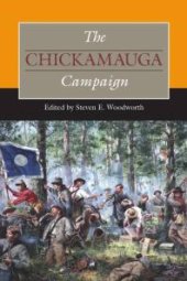 book The Chickamauga Campaign