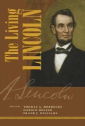 book The Living Lincoln