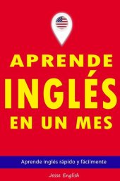 book Aprende inglés en un mes