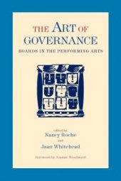 book The Art of Governance