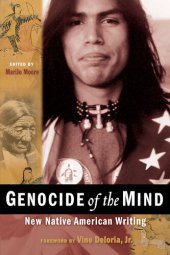 book Genocide of the Mind: New Native American Writing