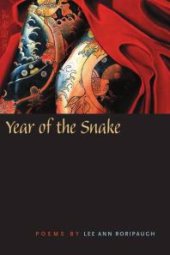 book Year of the Snake