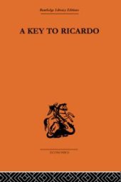 book A Key to Ricardo