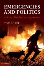 book Emergencies and Politics : A Sober Hobbesian Approach