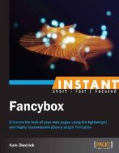 book Instant Fancybox