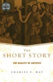 book The Short Story : The Reality of Artifice