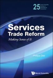 book Services Trade Reform: Making Sense Of It