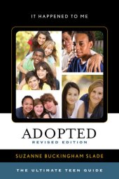 book Adopted: The Ultimate Teen Guide