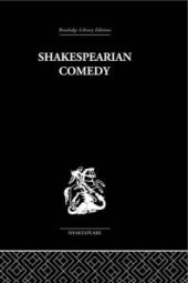 book Shakespearian Comedy