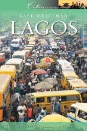 book Lagos : A Cultural and Literary History