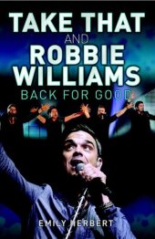 book Take That and Robbie Williams