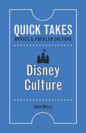 book Disney Culture