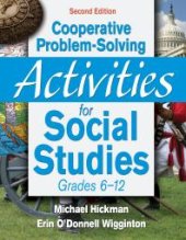 book Cooperative Problem-Solving Activities for Social Studies, Grades 6-12