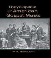 book Encyclopedia of American Gospel Music