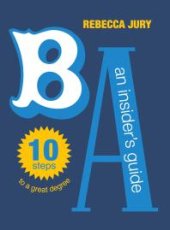 book BA: An Insider's Guide : An Insider's Guide