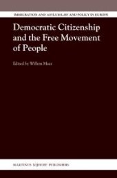 book Democratic Citizenship and the Free Movement of People