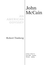 book John McCain: An American Odyssey