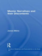 book Master Narratives and Their Discontents