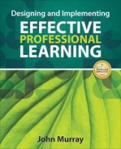 book Designing and Implementing Effective Professional Learning