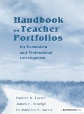 book Handbook on Teacher Portfolios for Evaluation and Professional Development