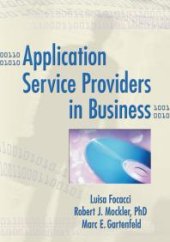 book Application Service Providers in Business