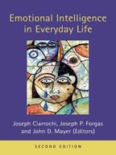 book Emotional Intelligence in Everyday Life