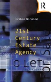 book Twenty-First Century Estate Agency