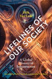 book Lifelines of Our Society: A Global History of Infrastructure