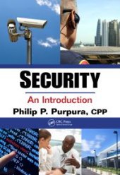 book Security : An Introduction