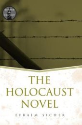 book The Holocaust Novel