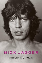 book Mick Jagger