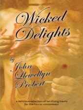 book Wicked Delights