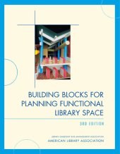 book Building Blocks for Planning Functional Library Space