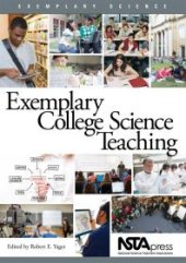 book Exemplary College Science Teaching