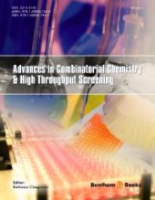 book Advances in Combinatorial Chemistry & High Throughput Screening