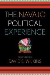 book The Navajo Political Experience